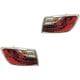 thumbnail image 1 of Par de Calaveras Cx-9 2010 A 2012 Mazda Ext C/Arnés TYC ., 1 of 4