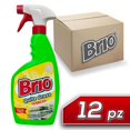 thumbnail image 1 of 12 pz - BRIO QUITA GRASA GERMICIDA 700 ML BRIO 7502307131102MP, 1 of 2