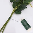 thumbnail image 2 of Coated Garden Wire 10mTwist Tie Wire for Training Vines Roses and Other Climbing Plants, 2 of 5