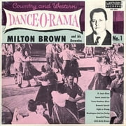 Country & Western Dance-O-Rama (Vinyl)