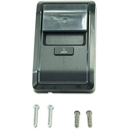 

Chamberlain 41A7773-1 Wall Control Panel Console Residential Garage Liftmaster