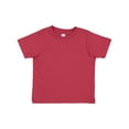 thumbnail image 1 of Rabbit Skins Toddler Fine Jersey T-Shirt - 3321, 1 of 1