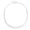 silver, variant on Hzzsbu Retro Minimalism Multilayer Beach Waist Chain Silver Women Belly Belt Body Jewelry