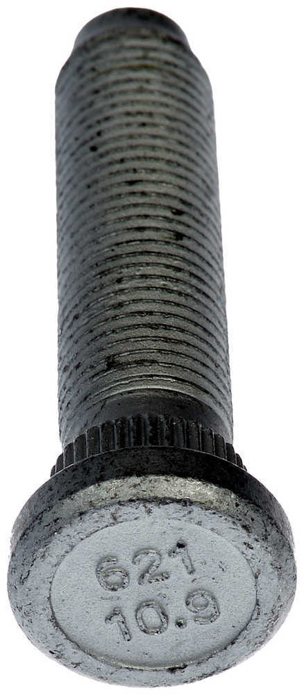 Dorman - Autograde 610-621.1 M14-1.50 Serrated Wheel Stud - 15.75mm Knurl , 68mm Length