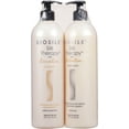 BIOSILK THERAPY W/KERATIN SH/CN 25OZ DUO