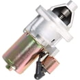 thumbnail image 3 of labwork Starter Motorcycle 420cc Replacement for Harbor Freight Predator 13HP 60340 60349 69736, 3 of 6