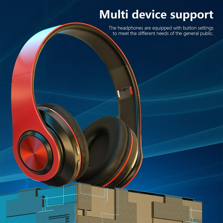 Headphones With Multiple Device Support Buy L800 Gaming Wireless