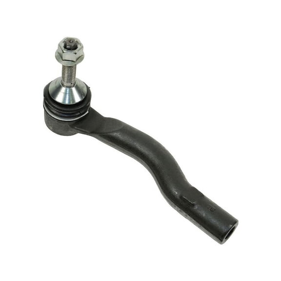 Front Right Outer Tie Rod End - Compatible with 2003 - 2011 Ford Crown Victoria 2004 2005 2006 2007 2008 2009 2010
