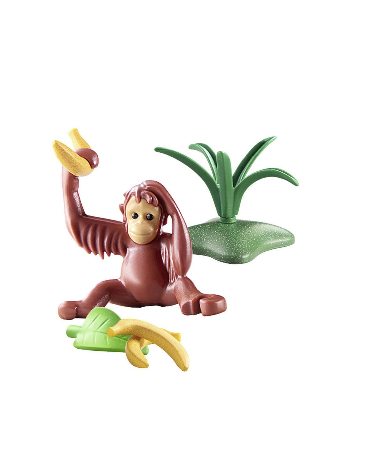 Playmobil Wiltopia - Young Orangutan