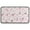 Pink Breast Cancer-3, variant on Pink Breast Cancer and Pioneer Flower Door Rugs,Washable Non Slip Door Mats Indoor,Decorative Door Mats,Entry Mat Indoor for Entrance,Bedroom,Kitchen,Bathroom,30"x17"