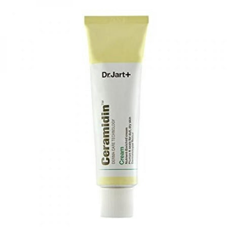 Dr. Jart Korean Cosmetics Ceramidin Cream, 1.44