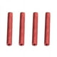 thumbnail image 1 of 2 X 4 Piezas de Espaciadora de Aleación de Aluminio, Espaciadora para Aviones RC, M3 X 30 Mm , 2 piezas, 1 of 10