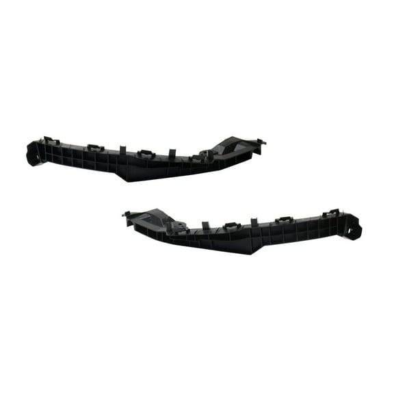 Geelife Bumper Retainer For 2018-2020 Honda Accord Sedan Front Driver and Passenger Side