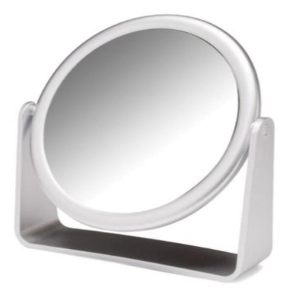 Grafco 1770 Silvered 3-in-1 Mirror