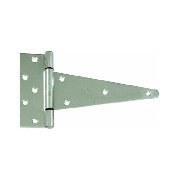 National Mfg. Extra Heavy Tee Hinge