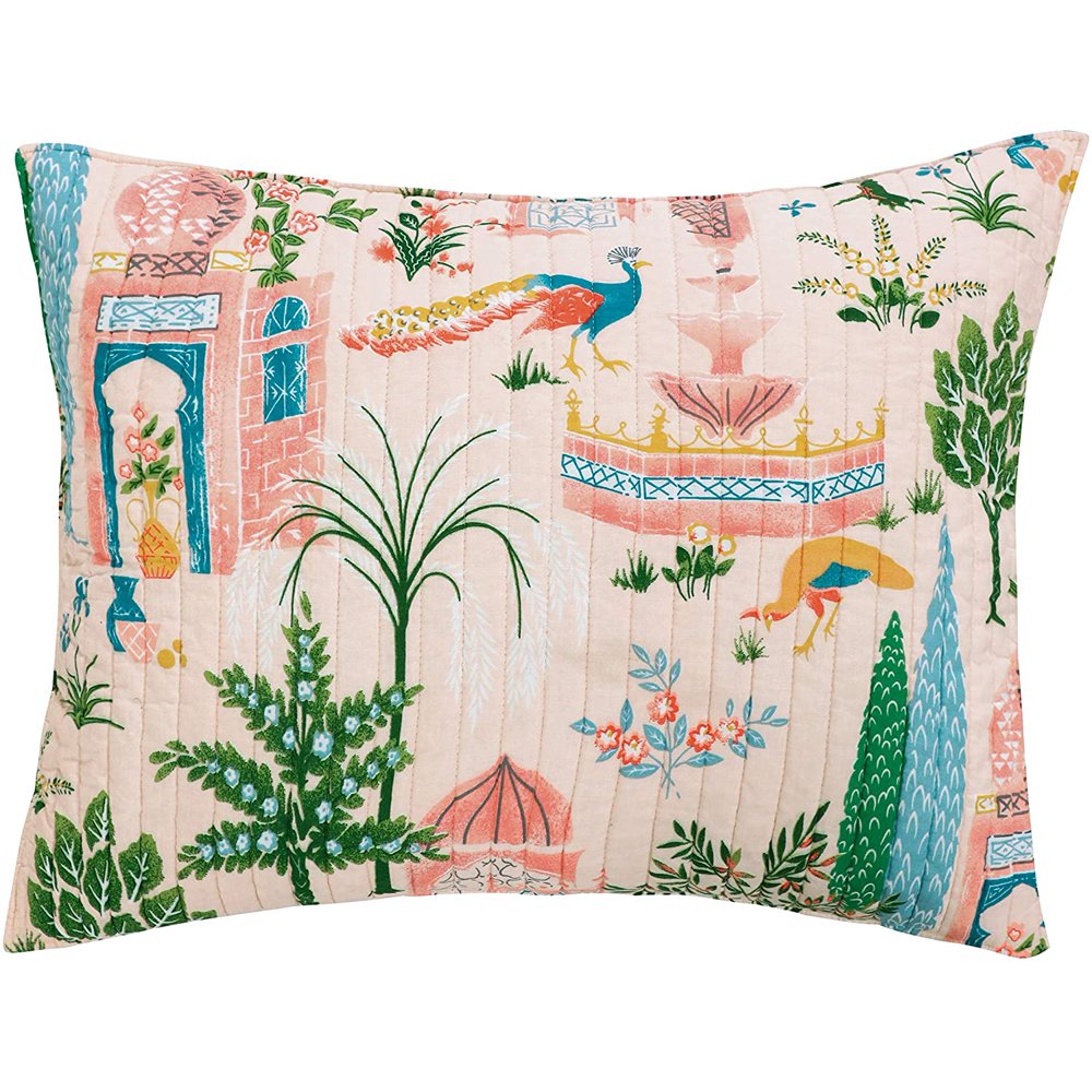 Levtex Home Pillow Sham, Standard