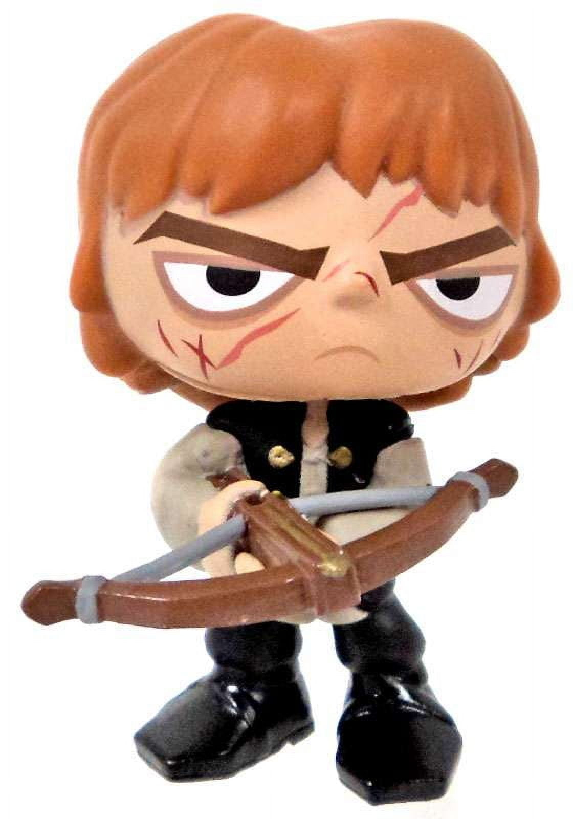 Funko pop! ゲーム・オブ・スローンズ BRAN STARK Funko POP TV: Game Of Thrones S9 - Bran Stark Collectible