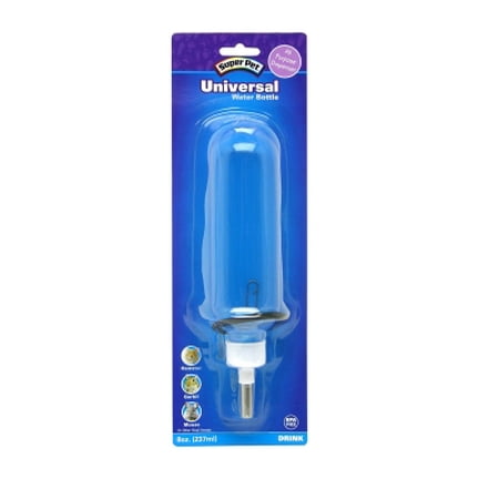 CENTRAL - SUPER PET/PETs INTL WATER BOTTLE UNIVERSAL