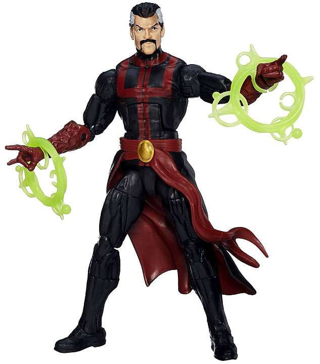 dr strange action figure walmart