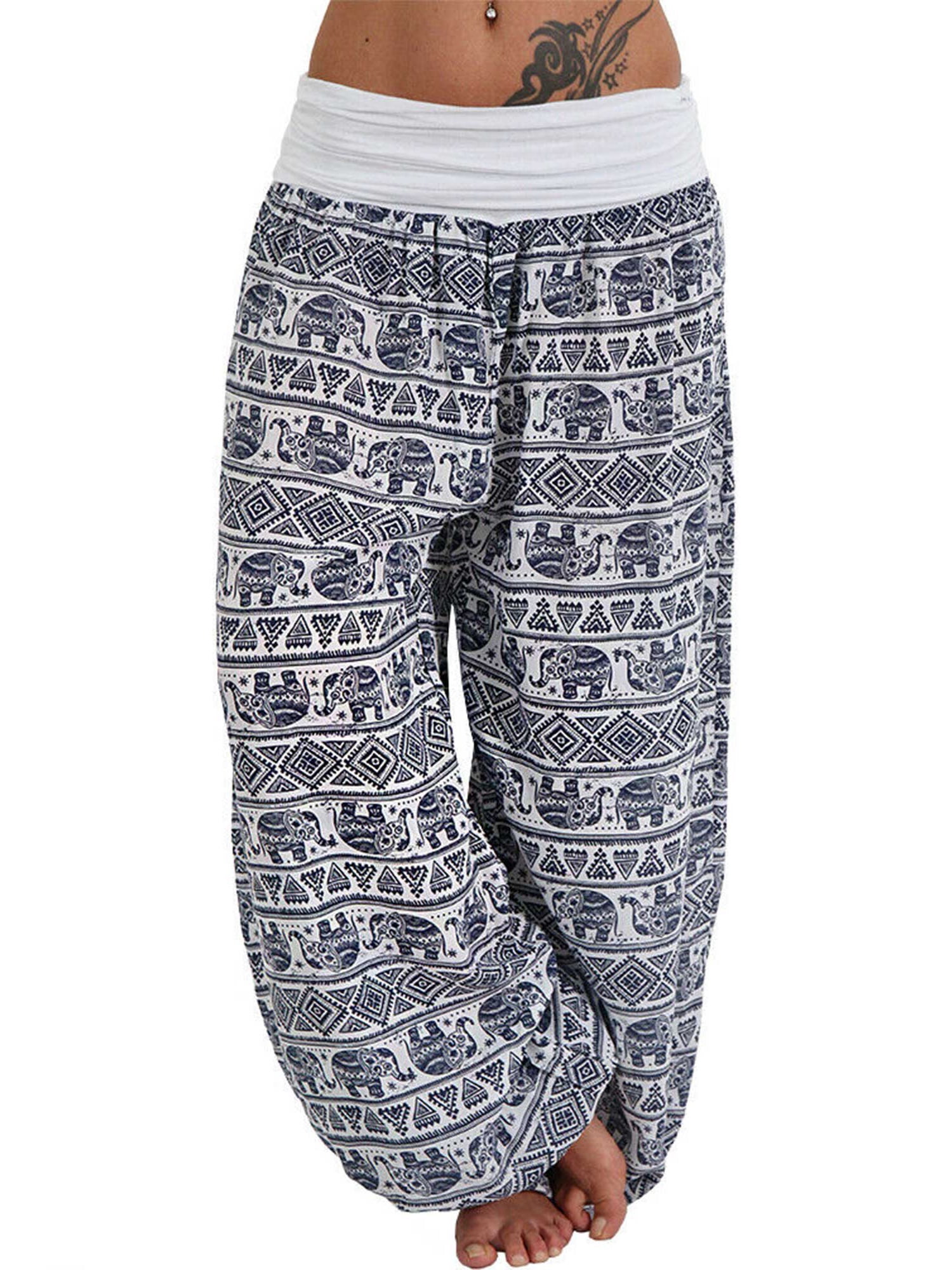 Купить Домашний Женский Костюм С Принтом Слона