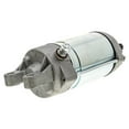 thumbnail image 6 of Niche Starter Motor for Yamaha RS Vector GT RS Venture Snowmobile 519-CSM2315O, 6 of 6