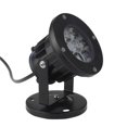 thumbnail image 2 of Toystoory Impermeable 7W LED Césped Jardín Luz de inundación Patio Patio Camino Proyector Lámpara con punta Impermeable Blanco frío AC 85-265V Iluminación y accesorios No.1 Toystoory HA024199-01, 2 of 6