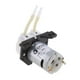 thumbnail image 1 of Bomba dosificadora peristáltica con cabezal dosificador Motor paso a paso 0 100 ml/min 12V/ Blanco, 1 of 6