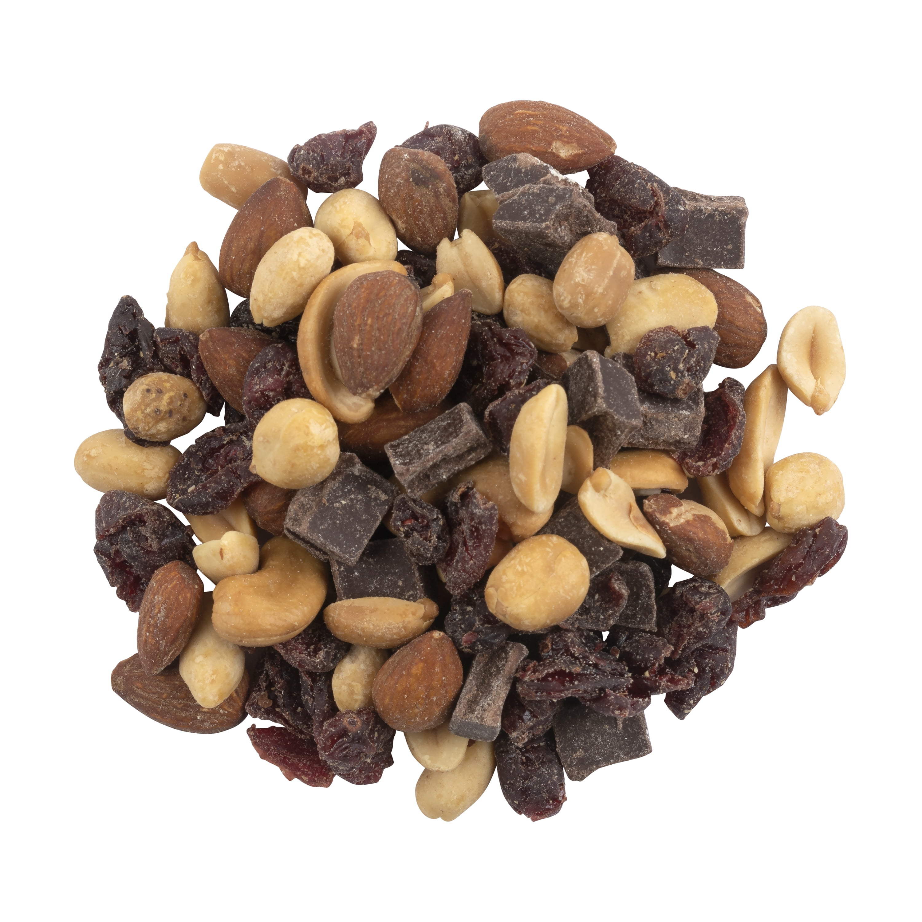 Dark Chocolate Trail Mix