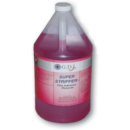 Stripper Adhesive Remover (Pack of 3) - GT1071, Window Tint Tools, Window Tint Installation, Window Film, Window Tinting