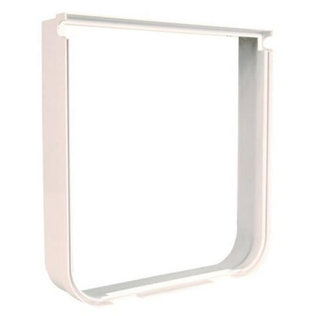 Extender For 4 Way Cat Door Extra Large With Tunnel Walmart Com