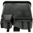 thumbnail image 3 of Dorman 911-095 Vapor Canister for Specific Models, Black, 3 of 5