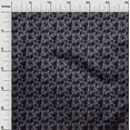 thumbnail image 3 of oneOone Polyester Lycra Fabric Triangle Geometric Decor Fabric Printed BTY 56 Inch Wide, 3 of 5