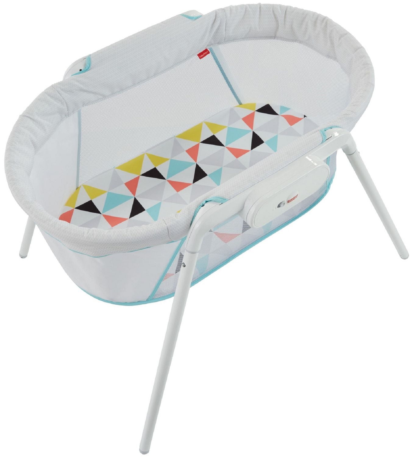 Fisher-Price Stow 'n Go Bassinet