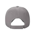 thumbnail image 3 of Jesus Make America Godly Again Baseball Cap Adjustable Trucker Sun Hat Outdoor Sport Casquette Hats for Men Women Gray, 3 of 7