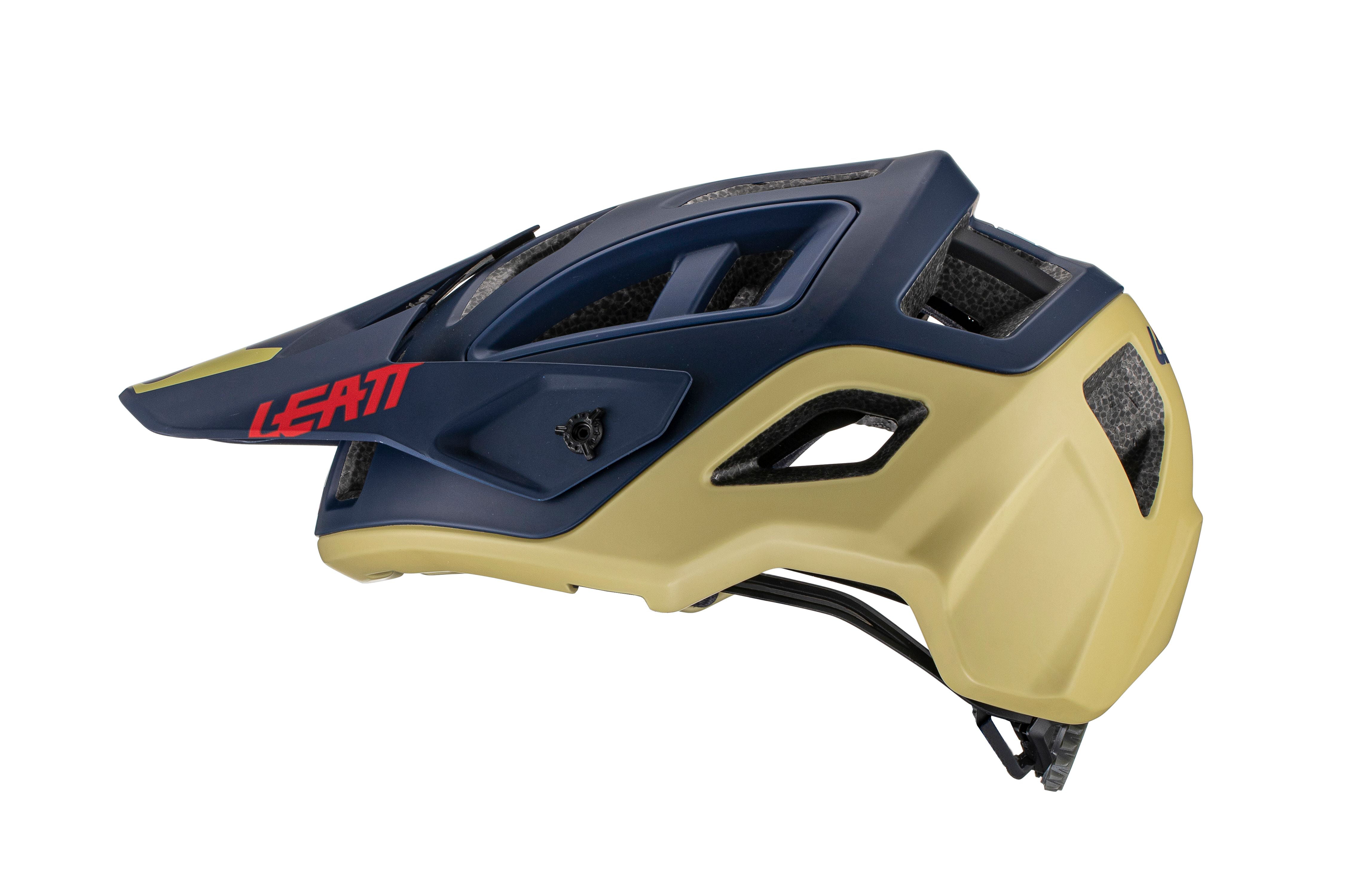 Sand MD 55-59cm Leatt Helmet MTB 3.0 AllMtn V21.1 