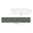 thumbnail image 2 of Christmas Table Runner | Cinnamon | Holiday Dinner Table Decor, 2 of 5
