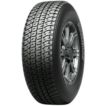 Michelin LTX A/T2 All-Season 265/65R17 112S Tire