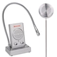 thumbnail image 1 of Altavoz de intercomunicación con ventana DESHUN DS-1308 de 2 vías para empresas, 1 of 9