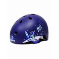 thumbnail image 2 of Casco Juvenil De Protección Space Navy Xcool, 2 of 2