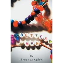 Better Man, (Paperback)