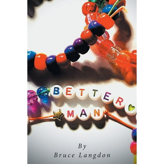 Better Man, (Paperback)