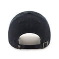 thumbnail image 2 of '47 Bulls Clean Up B005CVSCBQ Adjustable Hat - Black, 2 of 2
