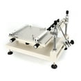 thumbnail image 6 of 3040 Manual Stencil Printe Solder Paste Printer SMT Screen PCB Stencil Printer, 6 of 11
