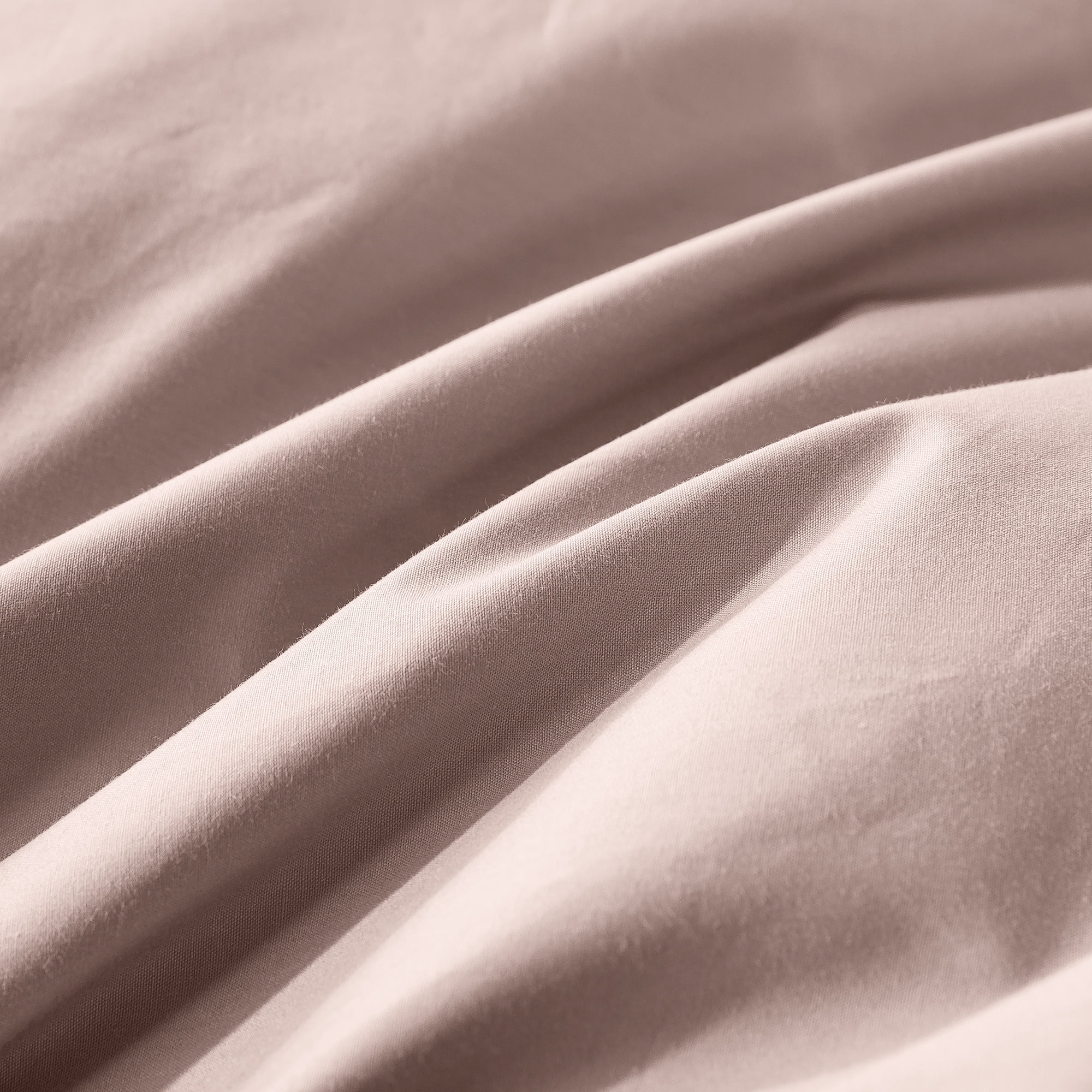 Royal Velvet Tufted Down Alternative Comforter King - Blush