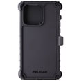 thumbnail image 3 of Pelican Ambassador Case for MagSafe for Apple iPhone 15 Pro Max - Shield Black (Used), 3 of 5
