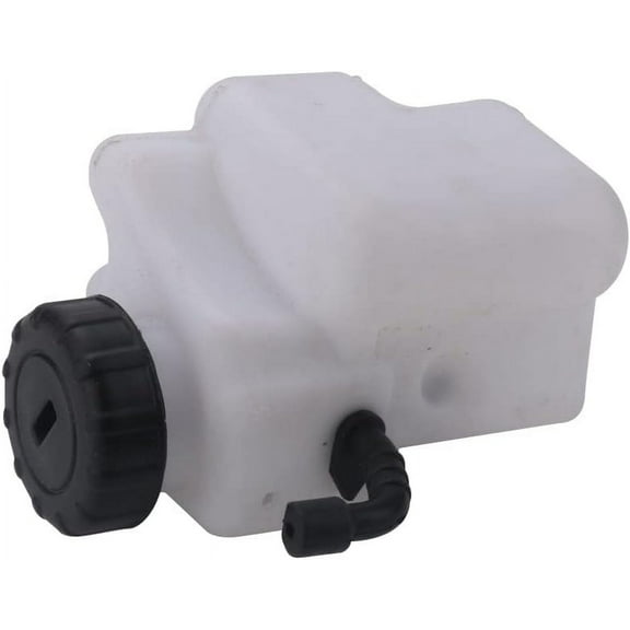 Gas Fuel Tank with Hose and Filter Fit for STIHL 017 018 MS170 MS180 Chainsaw