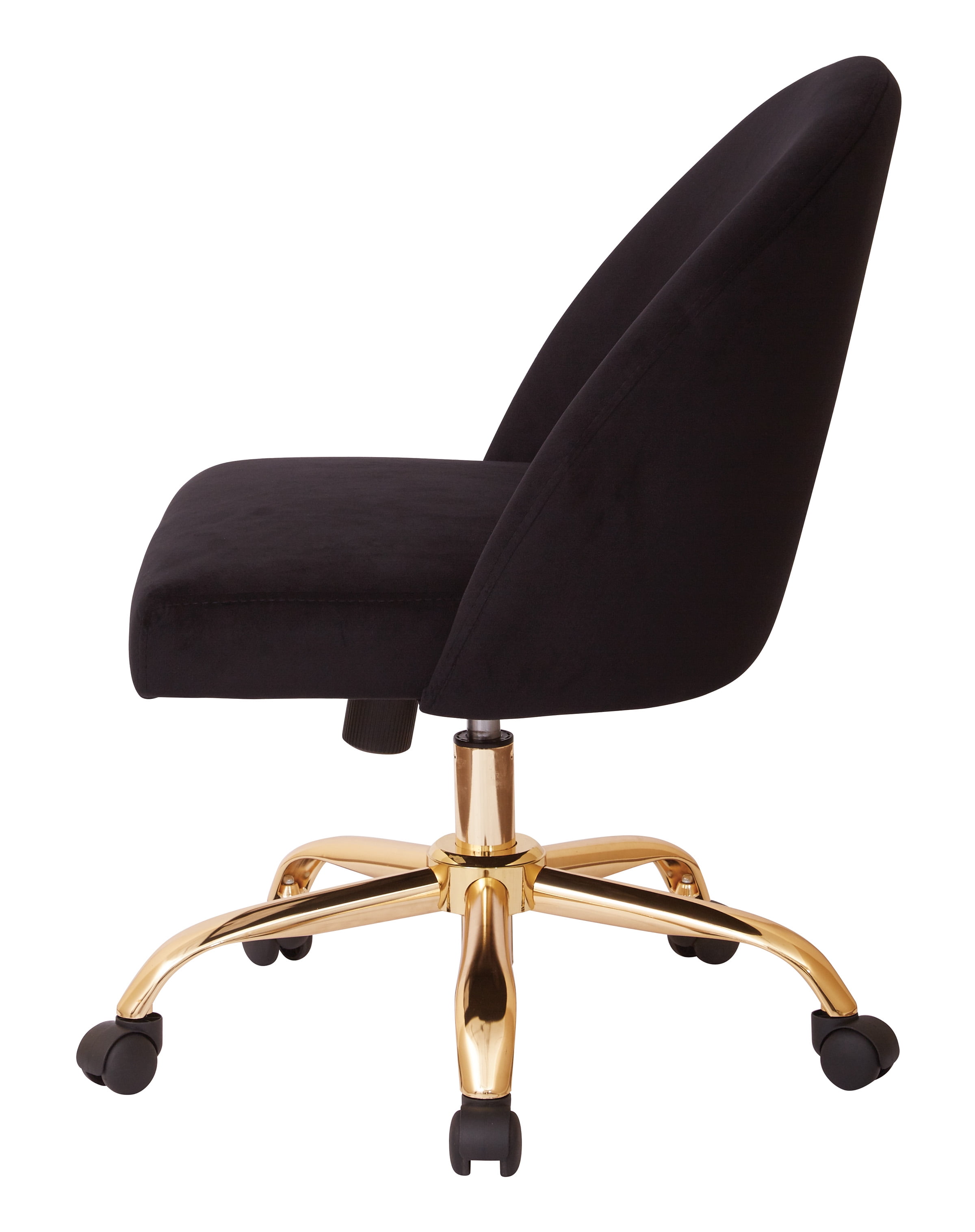 Layton Mid Back Office Chair