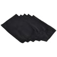 thumbnail image 3 of 5Pcs Korean Italy Asian Exfoliating Bath Washcloth Body Scrub Shower Soft Towels, 3 of 10