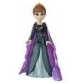thumbnail image 3 of Disney Frozen Queen Anna Small Doll With Removable Cape Inspired by Frozen 2 Movie, 3 of 3