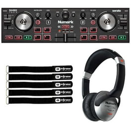 Pioneer DJ DDJ-200 - 2-deck Digital DJ Mixer with USB